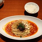 Seitomasamune Tantanmen Tsujita - 