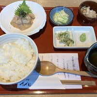 日本料理 ざぜん -  日本料理 ざぜん -