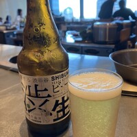 しゃぶしゃぶつかだ 渋谷スクランブルスクエア - 