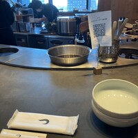 しゃぶしゃぶつかだ 渋谷スクランブルスクエア - 