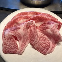しゃぶしゃぶつかだ 渋谷スクランブルスクエア - 