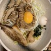 つけ麺・まぜそば桜 富山MAROOT店