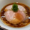 らぁ麺 せんいち - 料理写真: