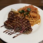 神保町イタリアン クオーレドーロ - 