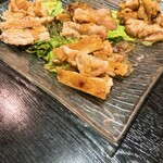 居酒屋 七海 - 鶏肉