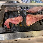 Yakiniku Kanda Seinikuten - 