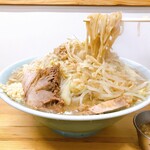 ラーメン 工藤 - 