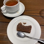 神保町イタリアン クオーレドーロ - 