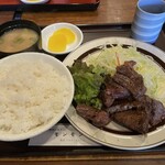 焼肉ハウスモンモン - 