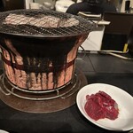 焼肉 たいはーら - 