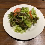 神保町イタリアン クオーレドーロ - 