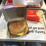 McDonald's - 