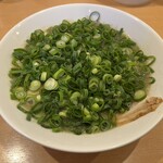 ラーメンまるイ 十二番丁店 - 