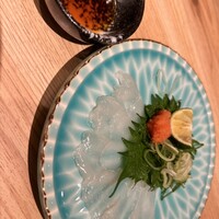 梅田 鮨割烹のの - 