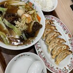 餃子の王将 ジョイ・ナーホ - 