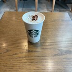 STARBUCKS COFFEE - 