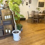 Broad tree cafe - 