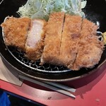 とんかつ 太志 - 