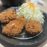 Tonkatsu Kagurazaka Sakura - 