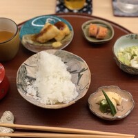 日本料理 久丹 - 