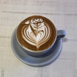 コーヒー スタンド テンガチャ - 