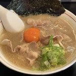 Chuukasoba Gotou - 