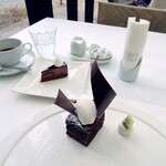 アルチザン・パティシエ・イタバシ - 