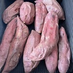 蔵出・焼き芋 かいつか - 