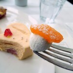 アルチザン・パティシエ・イタバシ - 