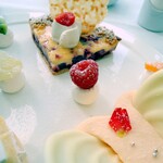 アルチザン・パティシエ・イタバシ - 