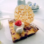 アルチザン・パティシエ・イタバシ - 