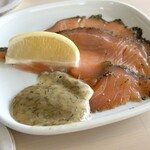 IKEAレストラン - 