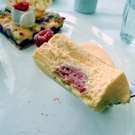 アルチザン・パティシエ・イタバシ - 