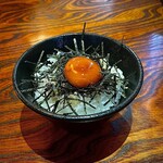 Butakarasu - 漬丼