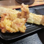 うどん居酒屋 江戸堀 - 