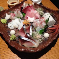 日本料理 丸しま -  日本料理 丸しま -