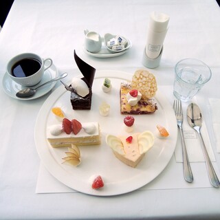 アルチザン・パティシエ・イタバシ