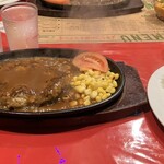 エル・アミーゴチェーン ブロンコ - 