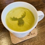 カフェ エルク - 