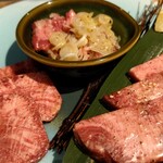 Yakiniku Toraji - 