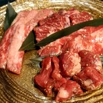 焼肉トラジ - 