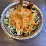 ディープサガル - 