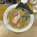 らーめん 喜輪 - 