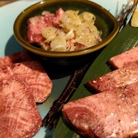 焼肉トラジ 名古屋セントラルタワーズ店 -  焼肉トラジ 名古屋セントラルタワーズ店 -