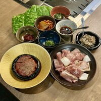 とり料理 鳥者 - 