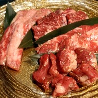 焼肉トラジ 名古屋セントラルタワーズ店 -  焼肉トラジ 名古屋セントラルタワーズ店 -