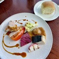 レストラン ラ・マーレ - 