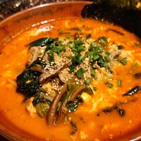 焼肉トラジ 名古屋セントラルタワーズ店 -  焼肉トラジ 名古屋セントラルタワーズ店 -