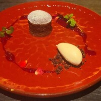 赤坂うさぎや - 