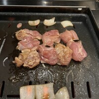 とり料理 鳥者 - 